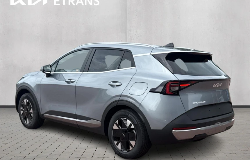Kia Sportage 1.6 150KM 6MT Wersja L 