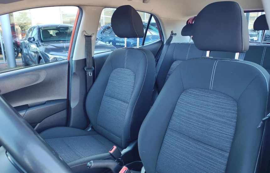 Kia Picanto 1.2M 5MT M