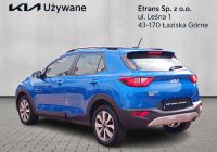 Kia Stonic 1.0 DCT M+SMT