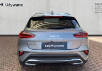 Kia XCeed 1,5T-GDI 6MT MY23 L