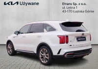 Kia Sorento 2.2D 8DCT 4WD XL+PRE+ALU+SRF