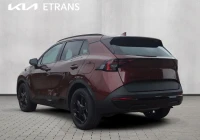 Kia Sportage 1.6 150KM Wersja Black Edition