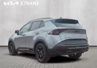 Kia Sportage 1.6 T-GDI Black Edition 2WD DCT