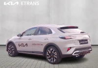 Kia XCeed 1,6T-GDI 7DCT MY26 TRIBUTE+WIN+ AEB