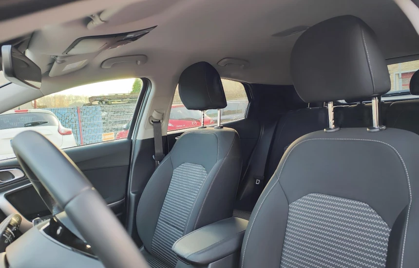 Kia XCeed 1.5 T-GDI M+SMT+A18 7DCT