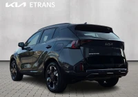 Kia Sportage 1.6 T-GDI HEV GT Line 2WD