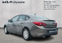 Opel Astra 1.4 Turbo Business