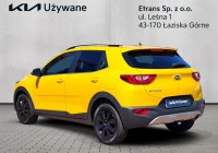 Kia Stonic 1.2 MT5 Business Line