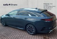 Kia Proceed 1,5 T-GDI 140 KM 6MT GT LINE+TEC+AEB