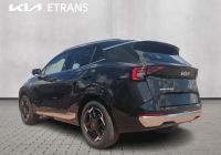 Kia Sportage 1.6 150KM Business Line +AEB 