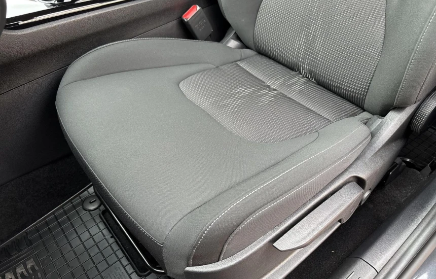 Kia Sportage 1,6T-GDI 6AT AWD HEV L 230KM