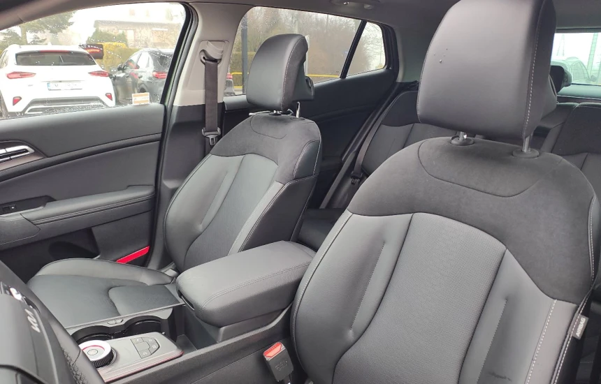 Kia Sportage 1,6T-GDI 239KM AT FWD HEV BUSINESS LINE+AEB + PNS