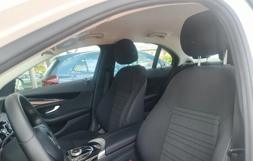 Mercedes- Benz C160 Rezerwacja!!!