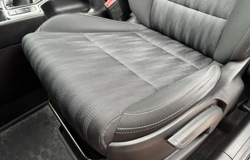 Kia Sportage 1,6GDI 6MT 2WD MY21 M