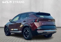 Kia Sportage 1.6 T-GDi 150KM 7DCT Anniversary