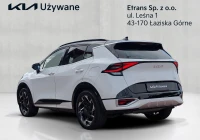 Kia Sportage 1.6 T-GDI PHEV GT Line 4WD