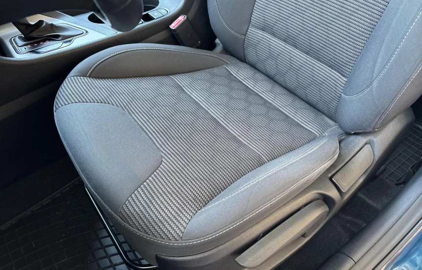 Kia Niro Rezerwacja!!/ 1.6 GDI M Hybrid