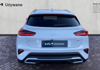 Kia XCeed 1.6 GDI PHEV MY23 BUSINESS LINE+AEB