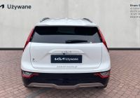 Kia Niro  EV MY23 L+TEC+HP