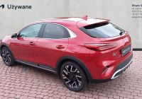 Kia XCeed 1.6 GDI PHEV L+BL+AEB