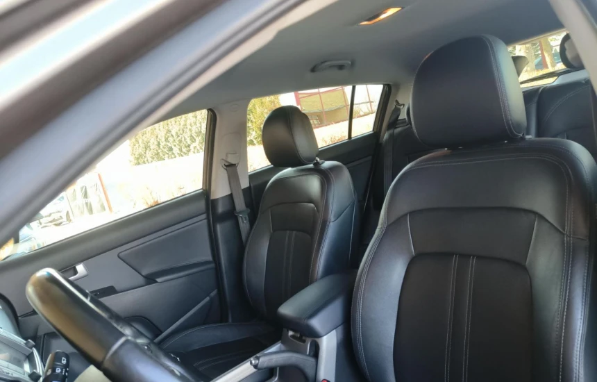 Kia Sportage Rezerwacja/ L 1.6 GDI 6MT 2WD