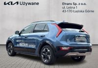 Kia E Niro EV MY23 XL+HP