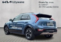 Kia E Niro EV MY23 XL+HP