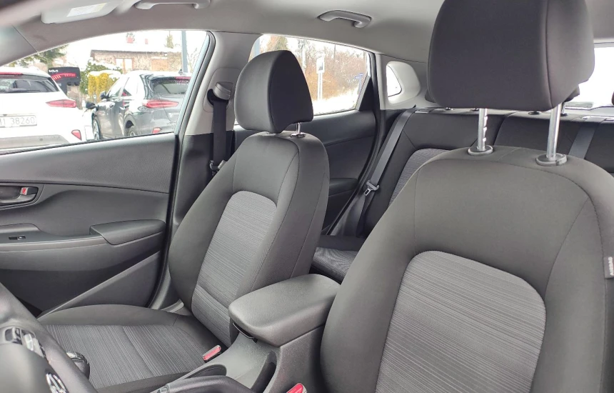 Hyndai Kona  1.0 T-GDI 6MT Classic Plus