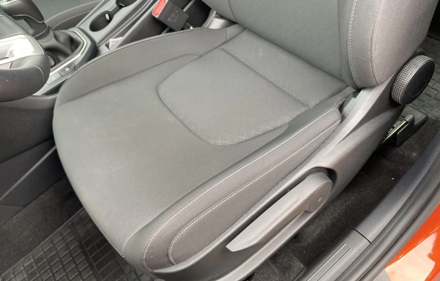 Kia Sportage 1,6T-GDI 6MT FWD M+SMT