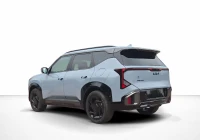 Kia Seltos XLine PALE GREY M