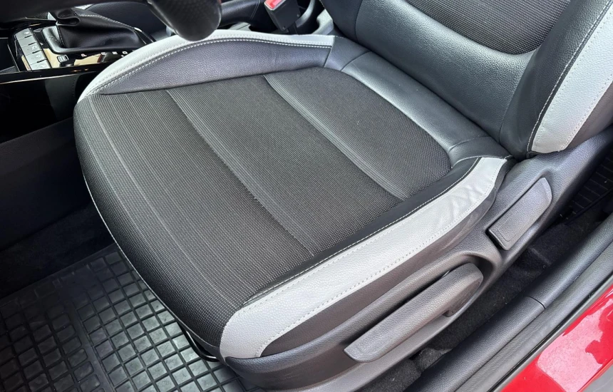 Kia Stonic 1.4MPI 6AT L+STY