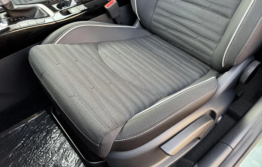 Kia Proceed 1,5T-GDI 7DCT MY25 GT-LINE+TEC+AEB+A18