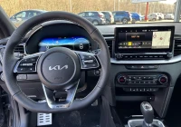 Kia Proceed 1,5T-GDI 6MT MY25 GT-LINE+TEC+AEB