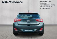 Hyundai i30 GO!