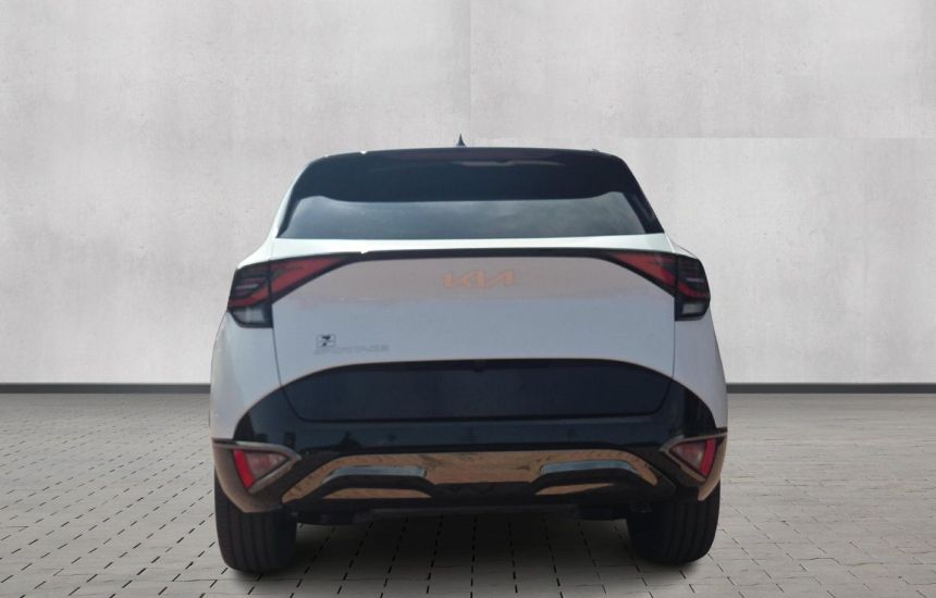 Kia Sportage 1.6 160KM 7DCT Anniversary + DACH