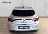 Renault Megane 1.3 Tce Limited 