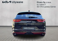 Kia Proceed 1,6T-GDI 7DCT GT+PRE+TEC+AEB+PNS