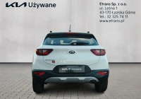 Kia Stonic 1.0T 6MT L