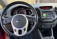 Kia venga Rezerwacja !!!!!! / 6MT L Business Line