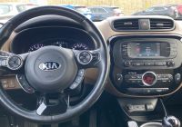 Kia Soul 1.6 GDI XL