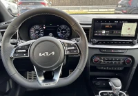 Kia Proceed 1,5T-GDI 7DCT MY25 GT-LINE+TEC+AEB+A18