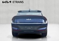 Kia EV6 84kWh Air Yacht Blue