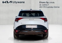 Kia Sportage 1.6 T-GDI MHEV Anniversary 2WD DCT