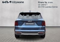 Kia Sorento 1.6T HEV 6AT 4WD 7S Prestige Line+PNS 230KM!