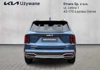 Kia Sorento 1.6T HEV 6AT 4WD 7S Prestige Line+PNS 230KM!