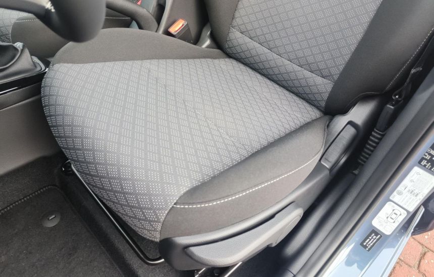 Kia Sportage 1.2MPi 5MT MY25 L+A14
