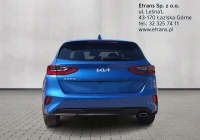 Kia Ceed Kia Ceed 1.5 140KM 7DCT Tribute +Koła 17 