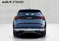 Kia Sportage 1.6 T-GDI 150KM Business Line 2WD DCT