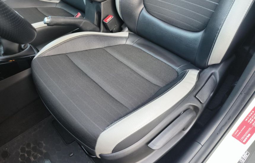 Kia Stonic 1.0T 6MT L