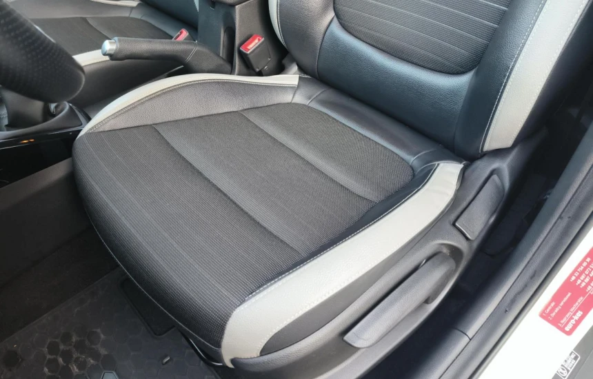 Kia Stonic 1.0T 6MT L